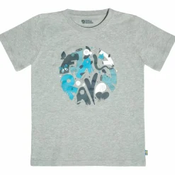 Fjällräven - Kid's Forest Findings T-Shirt - T-Shirt