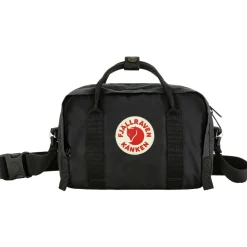 Fjällräven - Kånken Crossbody - Hüfttasche