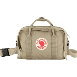 Fjällräven - Kånken Crossbody - Hüfttasche