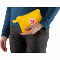 Fjällräven - Kånken Gear Pocket - Tasche