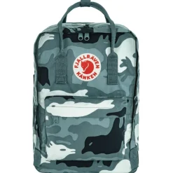 Fjällräven - Kånken Graphics Laptop 15 - Daypack