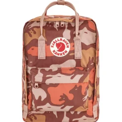 Fjällräven - Kånken Graphics Laptop 15 - Daypack