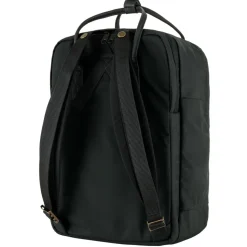 Fjällräven - Kånken No. 2 Black Laptop 15 - Daypack