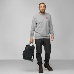 Fjällräven - Kånken No. 2 Black Laptop 15 - Daypack