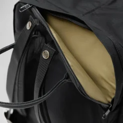 Fjällräven - Kånken No. 2 Black Laptop 15 - Daypack
