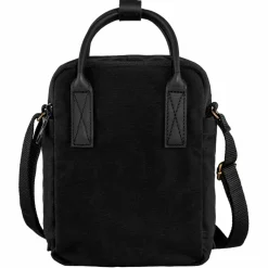 Fjällräven - Kånken No. 2 Black Sling 2,5 - Umhängetasche