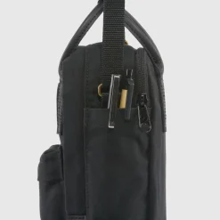 Fjällräven - Kånken No. 2 Black Sling 2,5 - Umhängetasche