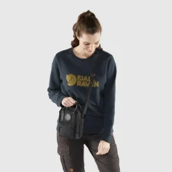 Fjällräven - Kånken No. 2 Black Sling 2,5 - Umhängetasche
