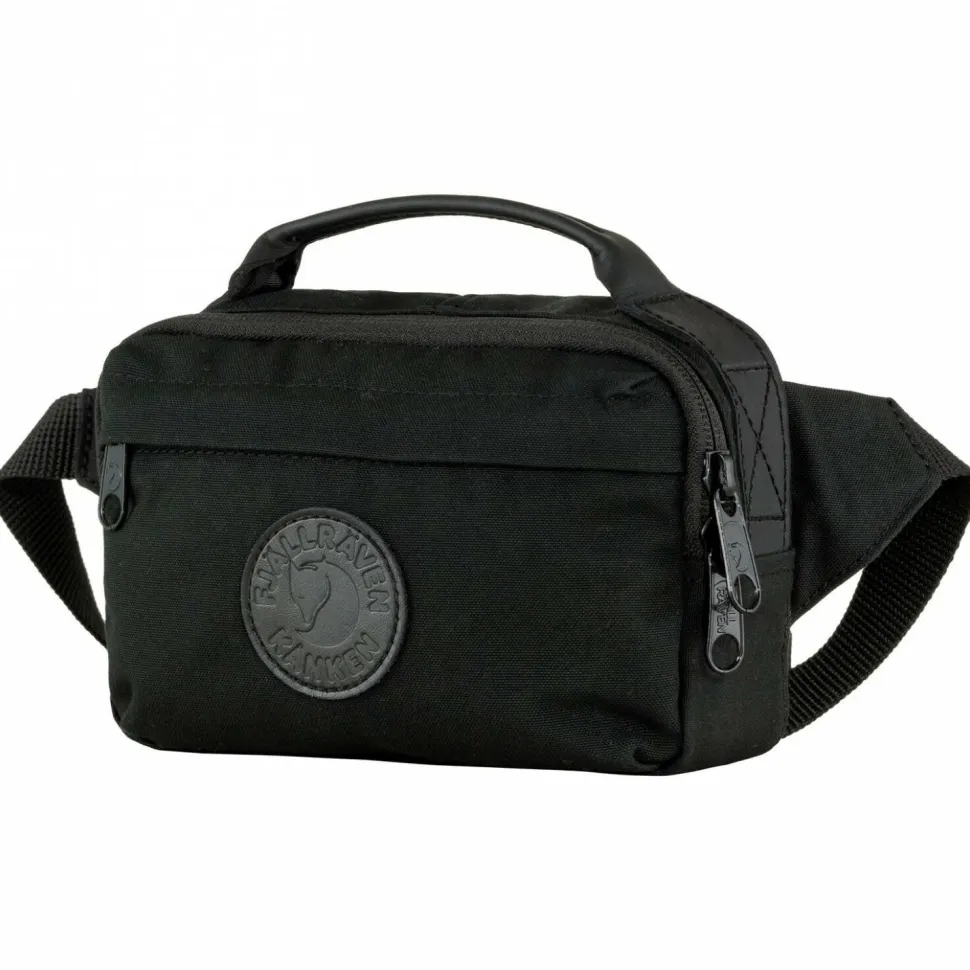Fjällräven - Kånken No. 2 Hip Pack 2 - Hüfttasche
