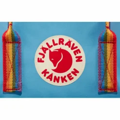 Fjällräven - Kånken Rainbow 16 - Daypack