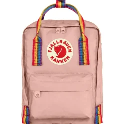 Fjällräven - Kånken Rainbow Mini 7 - Daypack