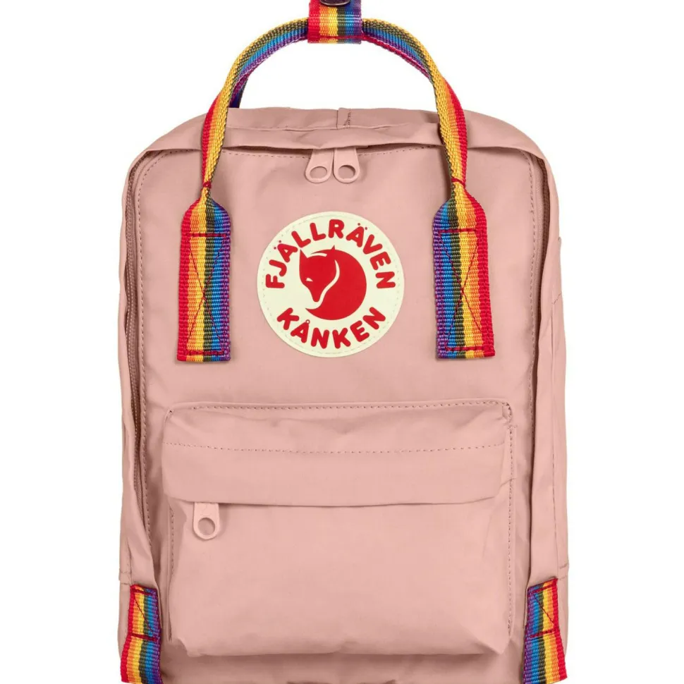 Fjällräven - Kånken Rainbow Mini 7 - Daypack