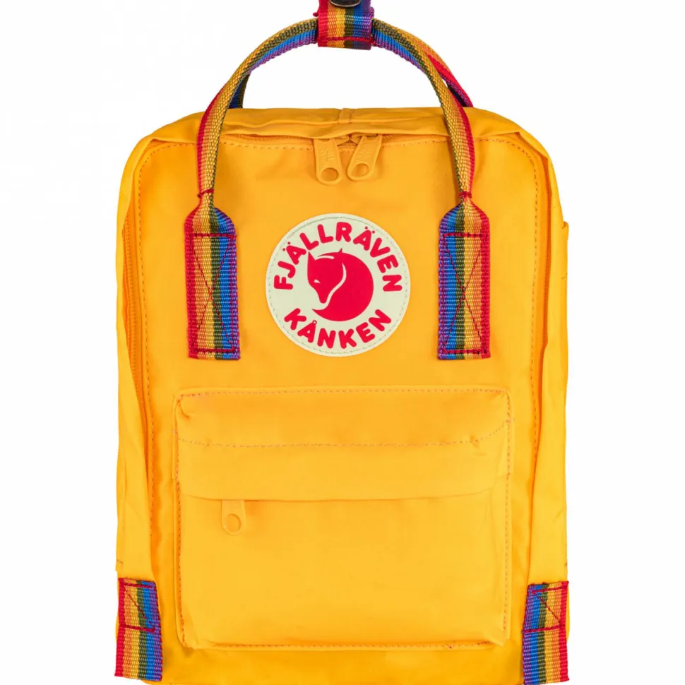 Fjällräven - Kånken Rainbow Mini 7 - Daypack