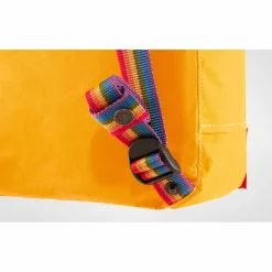 Fjällräven - Kånken Rainbow Mini 7 - Daypack