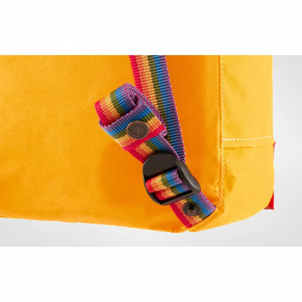 Fjällräven - Kånken Rainbow Mini 7 - Daypack