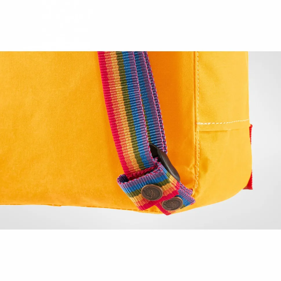 Fjällräven - Kånken Rainbow Mini 7 - Daypack