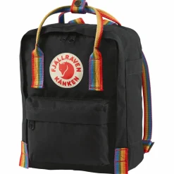 Fjällräven - Kånken Rainbow Mini 7 - Daypack