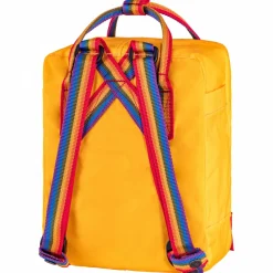 Fjällräven - Kånken Rainbow Mini 7 - Daypack