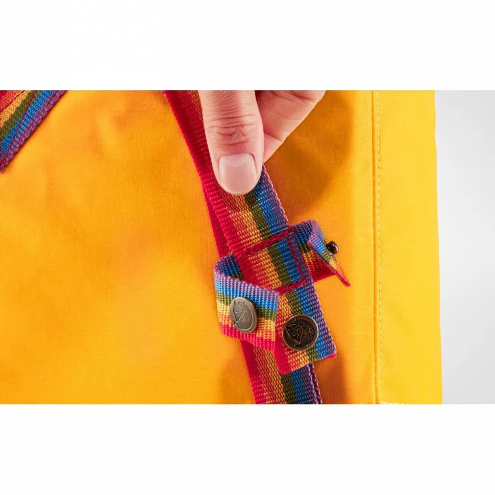Fjällräven - Kånken Rainbow Mini 7 - Daypack
