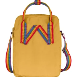 Fjällräven - Kånken Rainbow Sling - Umhängetasche