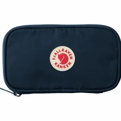 Fjällräven - Kånken Travel Wallet - Geldbeutel