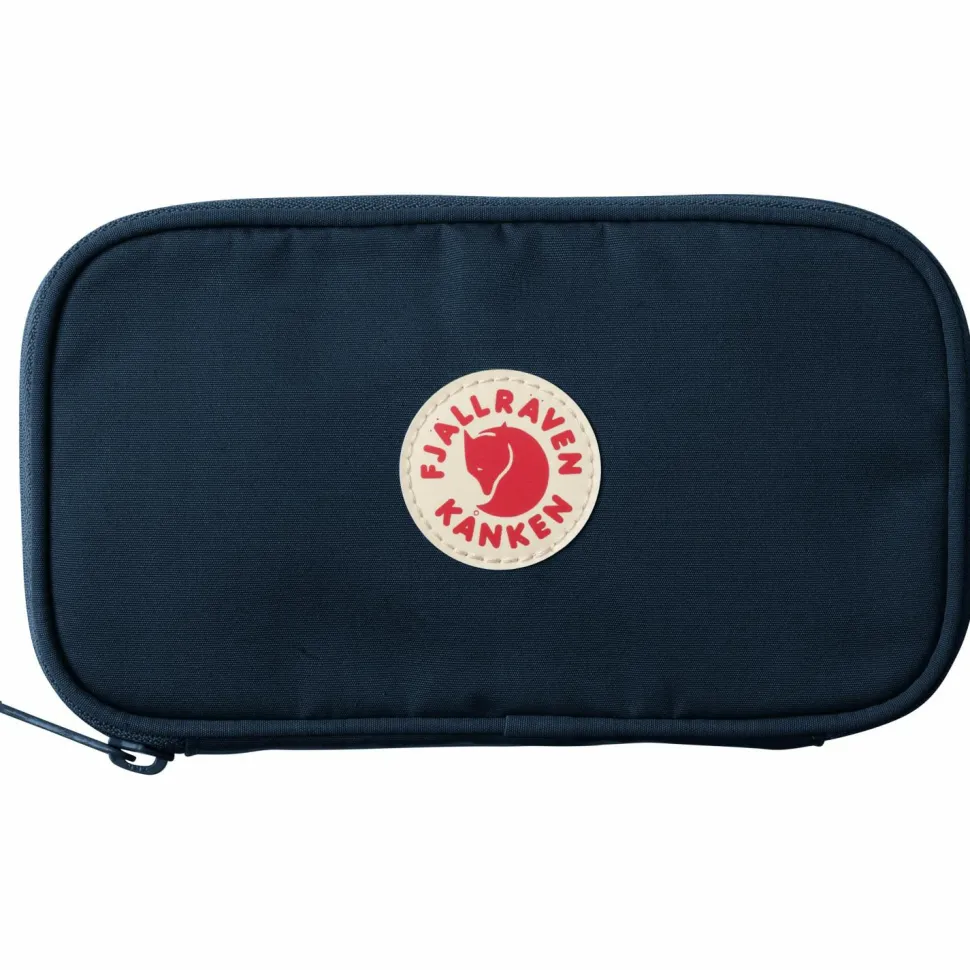 Fjällräven - Kånken Travel Wallet - Geldbeutel