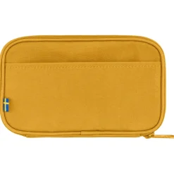 Fjällräven - Kånken Travel Wallet - Geldbeutel