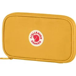 Fjällräven - Kånken Travel Wallet - Geldbeutel