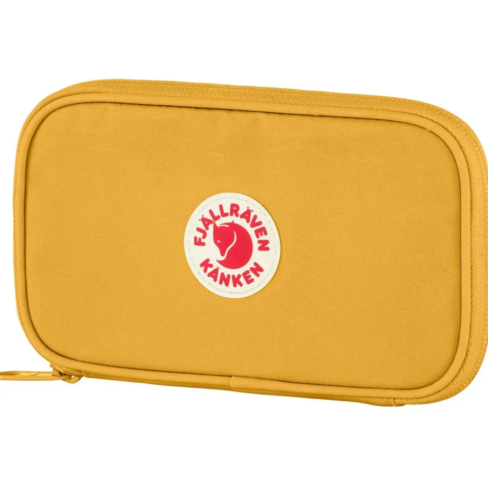 Fjällräven - Kånken Travel Wallet - Geldbeutel