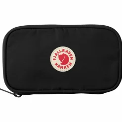 Fjällräven - Kånken Travel Wallet - Geldbeutel
