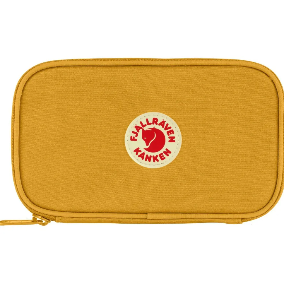 Fjällräven - Kånken Travel Wallet - Geldbeutel