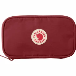Fjällräven - Kånken Travel Wallet - Geldbeutel
