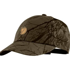 Fjällräven - Lappland Camo Cap - Cap