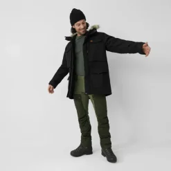 Fjällräven - Nuuk Parka - Parka