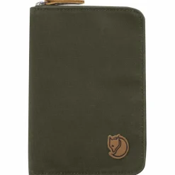 Fjällräven - Passport Wallet - Geldbeutel
