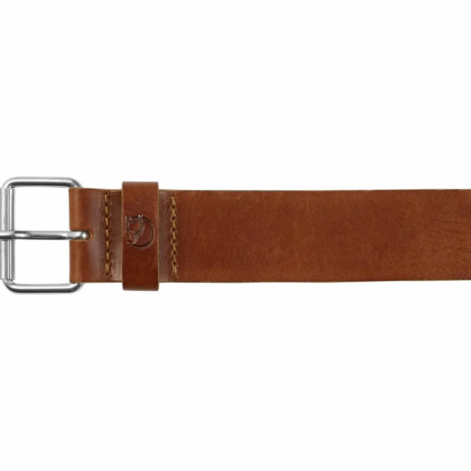 Fjällräven - Singi Belt 4 cm - Gürtel