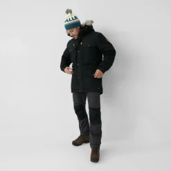 Fjällräven - Singi Down Jacket - Parka