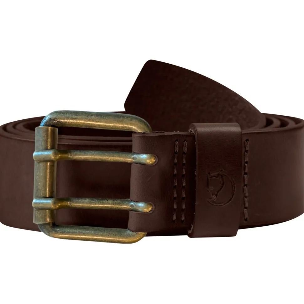 Fjällräven - Singi Two-Pin Belt - Gürtel