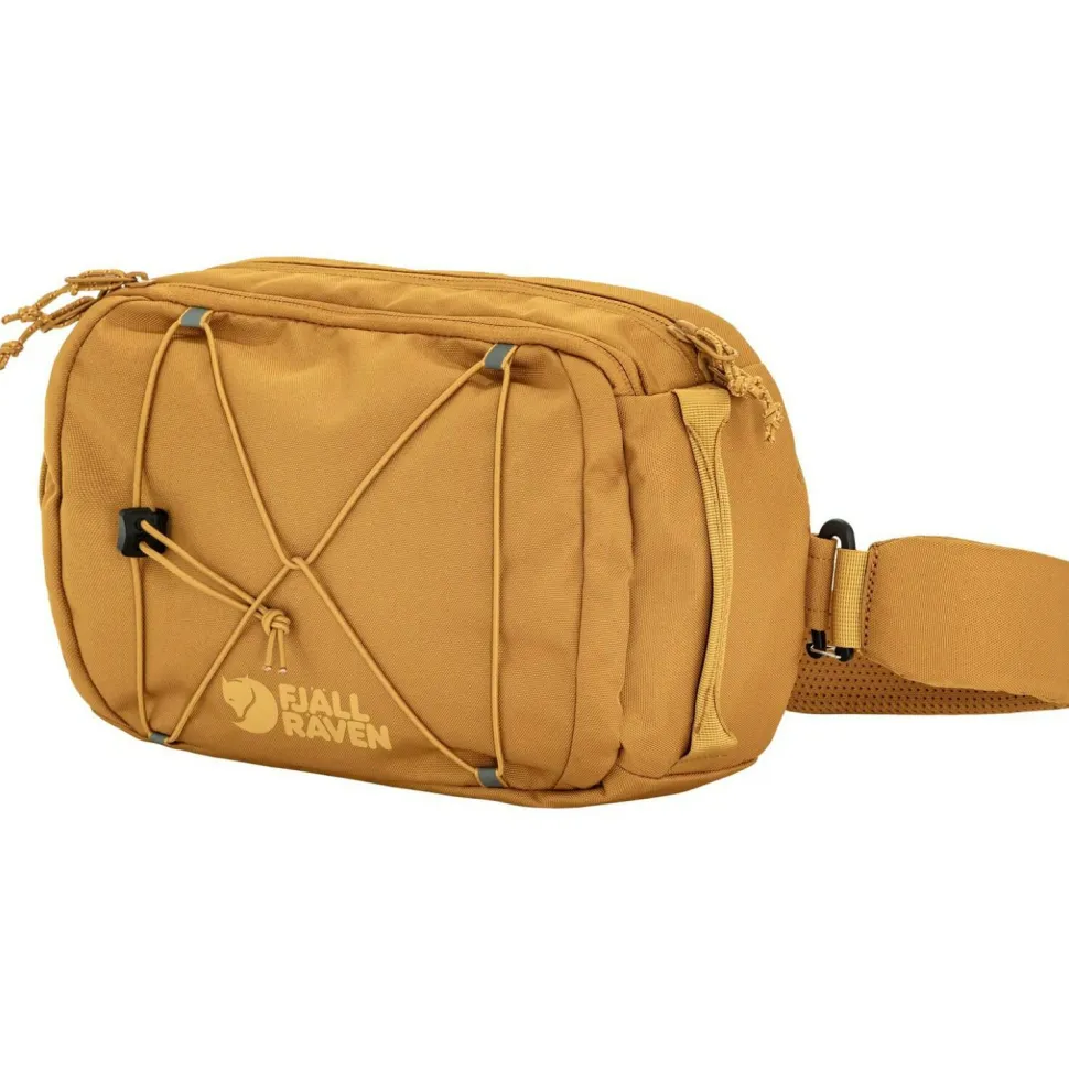 Fjällräven - Skule Sling 6 - Umhängetasche