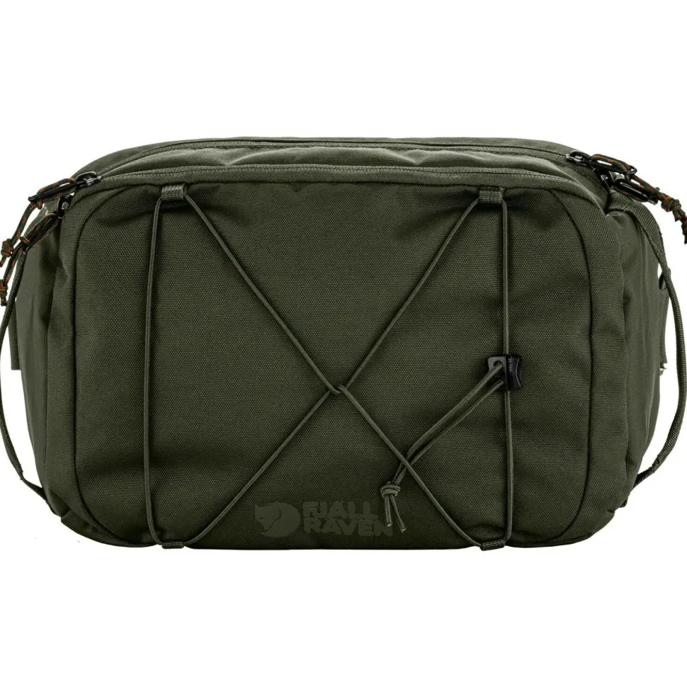 Fjällräven - Skule Sling 6 - Umhängetasche