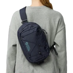 Fjällräven - Skule Sling 6 - Umhängetasche