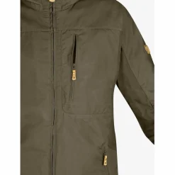 Fjällräven - Sten Jacket - Freizeitjacke