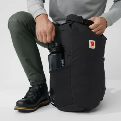 Fjällräven - Ulvö Rolltop 30 - Daypack