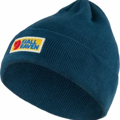 Fjällräven - Vardag Classic Beanie - Mütze