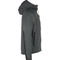 Fjällräven - Övik Fleece Hoodie - Fleecejacke