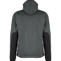 Fjällräven - Övik Fleece Hoodie - Fleecejacke