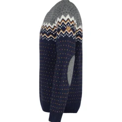 Fjällräven - Övik Knit Sweater - Pullover