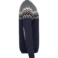 Fjällräven - Övik Knit Sweater - Pullover
