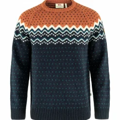 Fjällräven - Övik Knit Sweater - Pullover