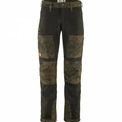 Fjällräven - Värmland Wool Trousers - Trekkinghose